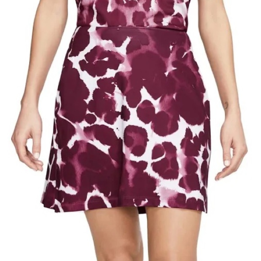 Nike Golf Skort